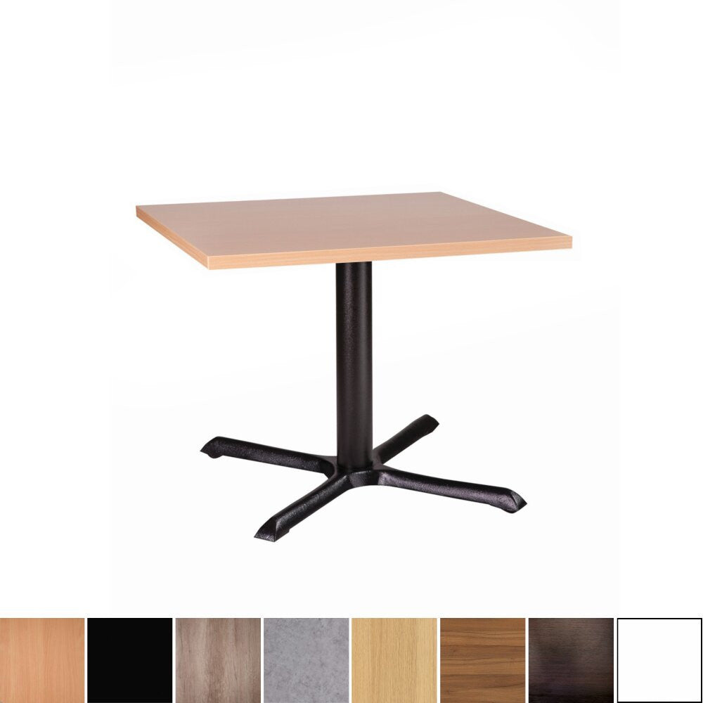 TABILO COMPLETE COFFEE TABLE - SQUARE (800mm)