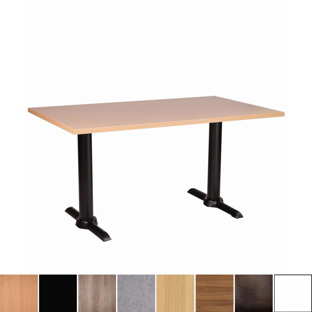 TABILO COMPLETE COFFEE TABLE - RECTANGLE (1200 x 800mm)