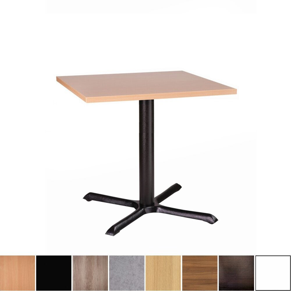TABILO COMPLETE DINING TABLE - SQUARE (800mm)