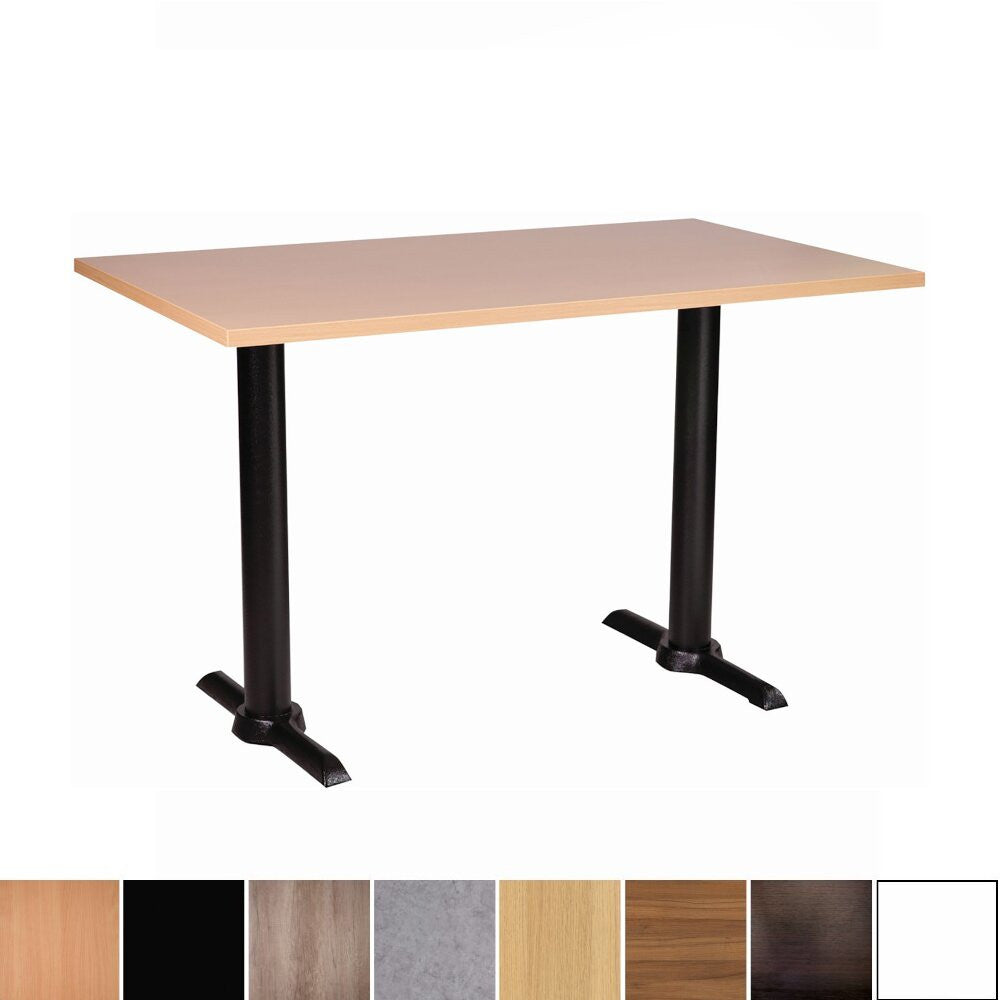 TABILO COMPLETE DINING TABLE - RECTANGLE (1200 x 800mm)