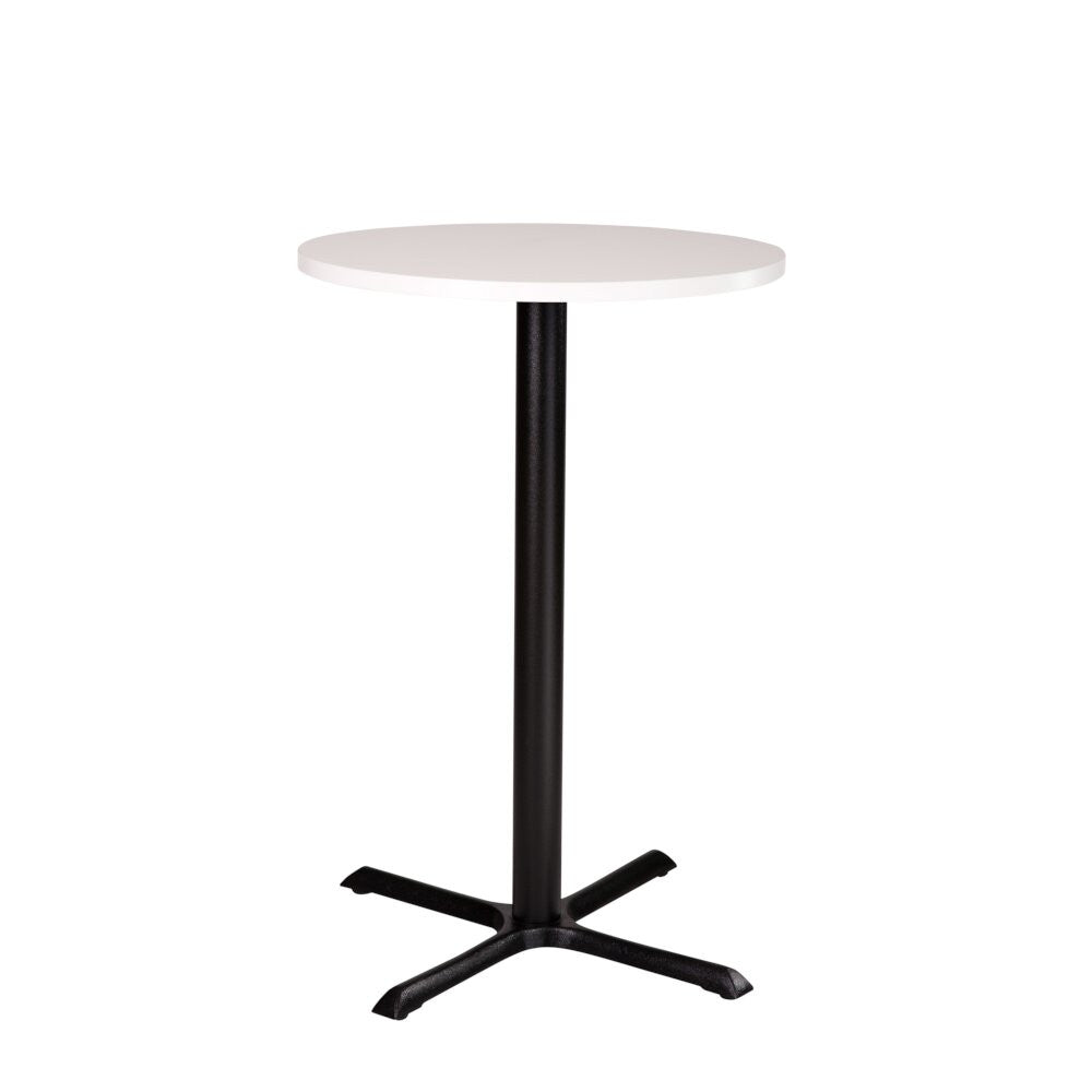 TABILO COMPLETE POSEUR TABLE - ROUND (1200mm)