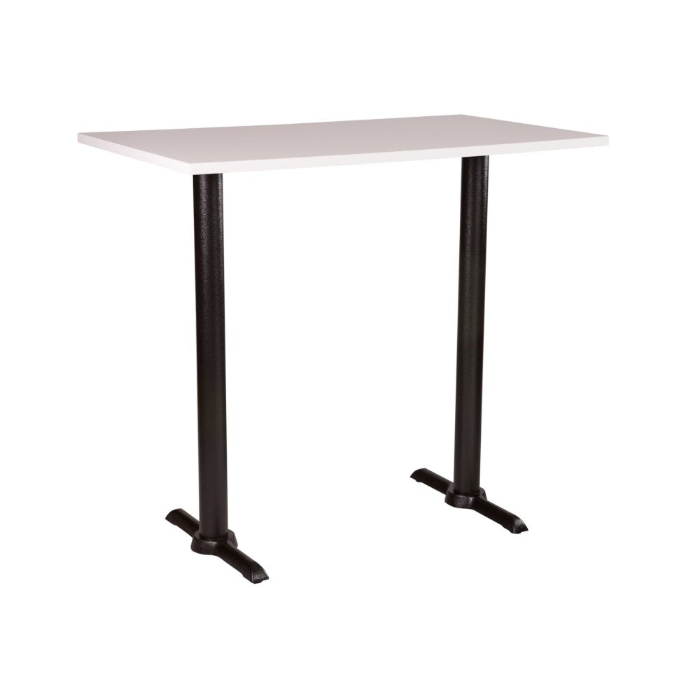 TABILO COMPLETE POSEUR TABLE - RECTANGLE (1500 x 700mm)