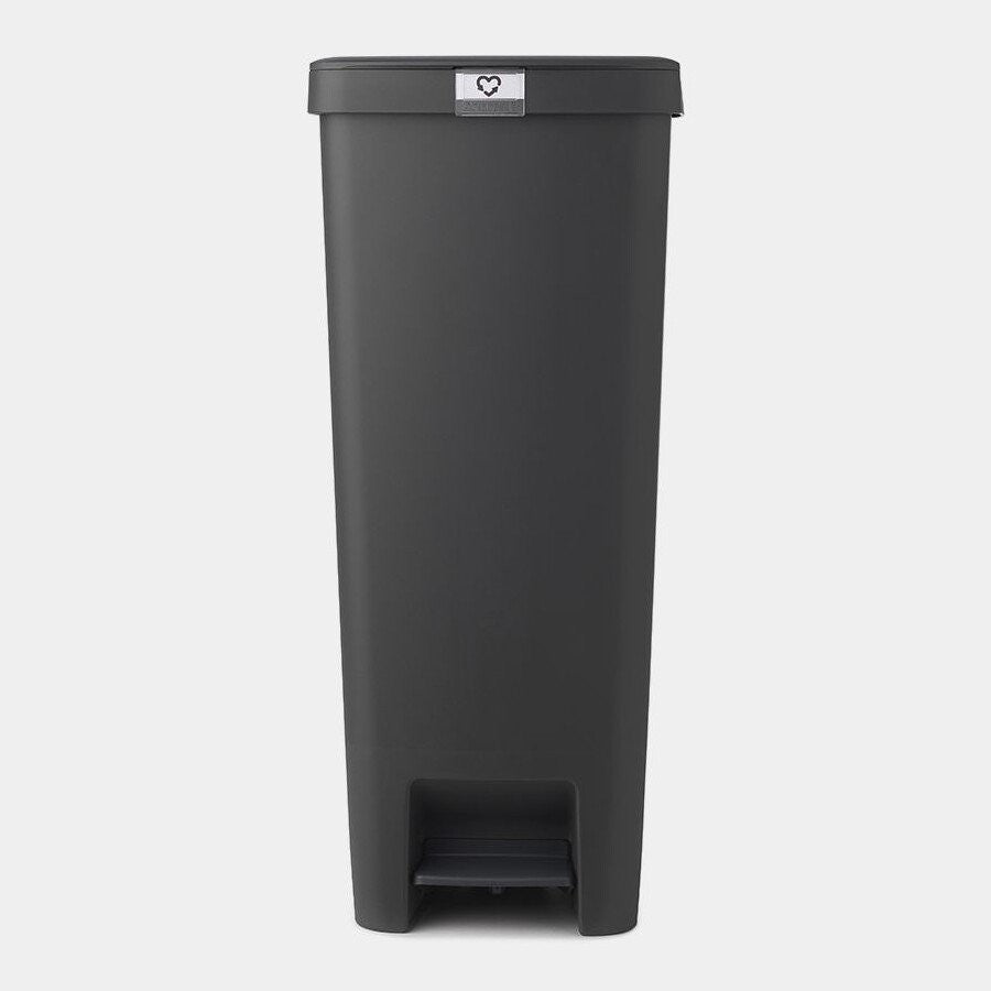 BRABANTIA STEPUP PEDAL BIN (40L)