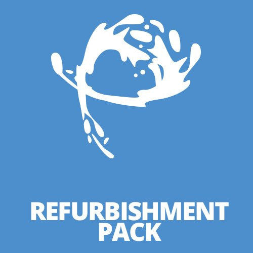 JPL POOL PLATFORM REFURBISHMENT PACK (LARGE)