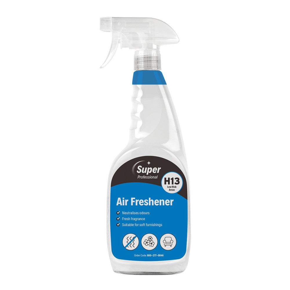 MIRIUS SUPER PROFESSIONAL H13 AIR FRESHENER (750ml)