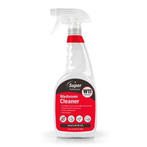 MIRIUS SUPER PROFESSIONAL H8 MOULD & MILDEW REMOVER (750ml)