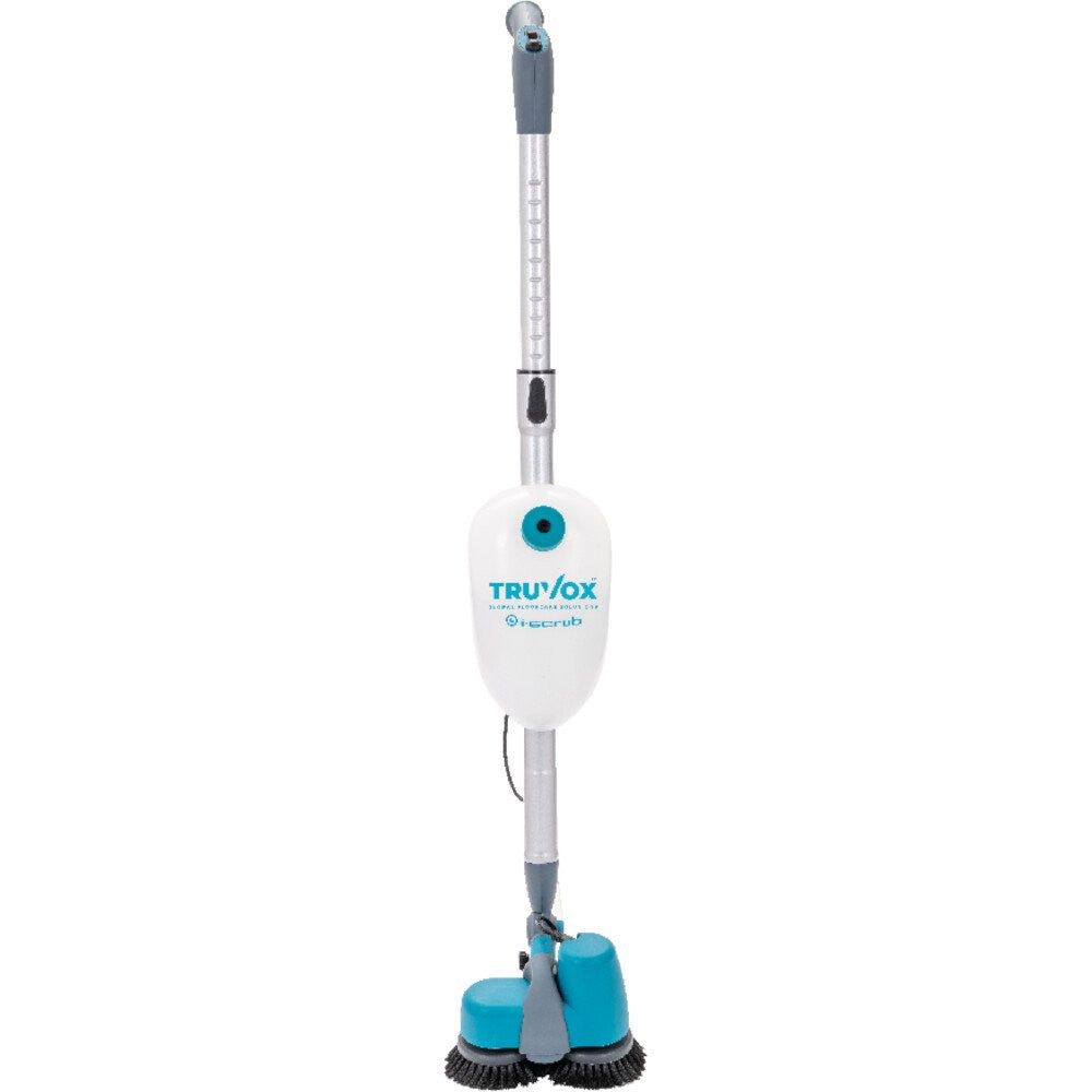 TRUVOX i-SCRUB 21B CORDLESS POWER SCRUBBER