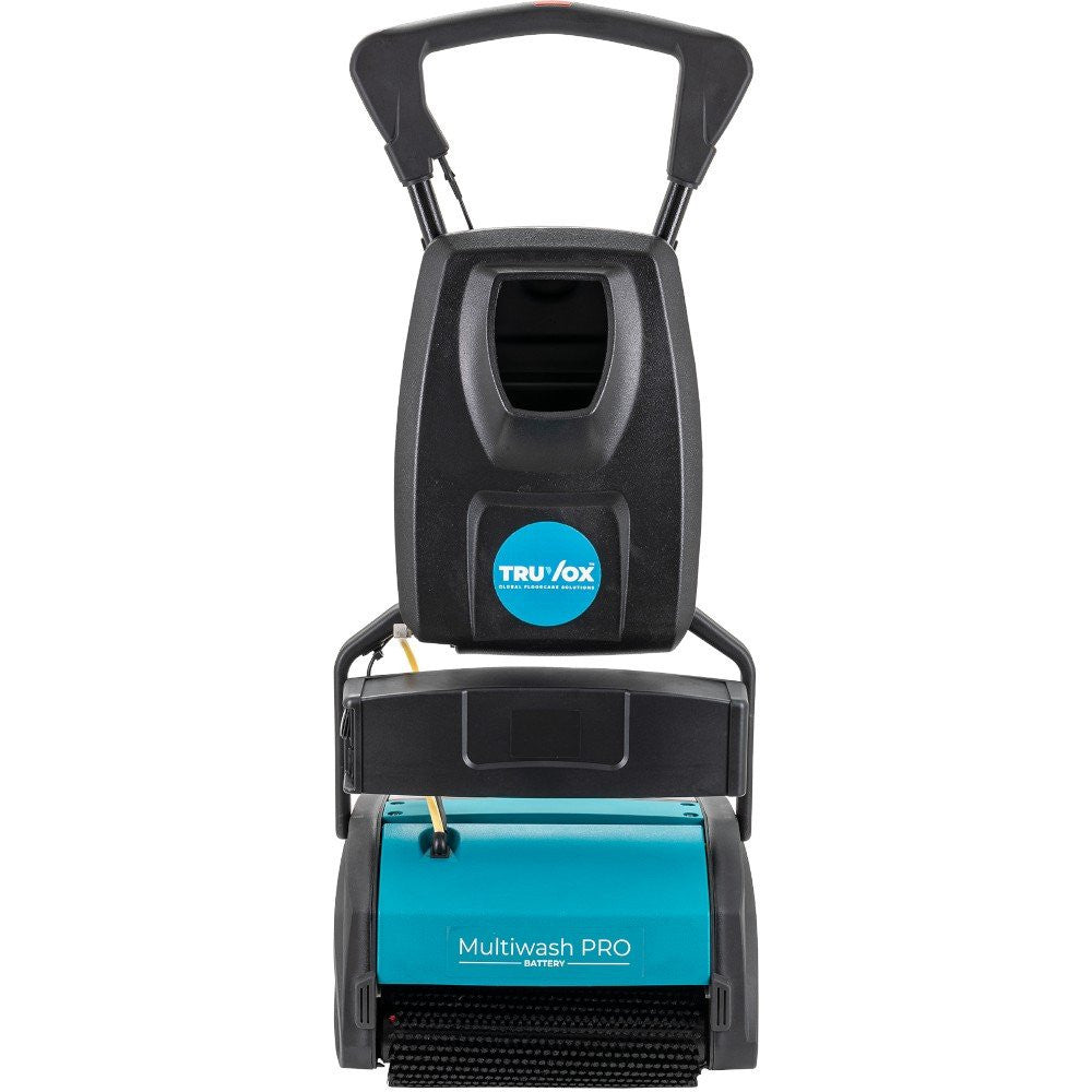 TRUVOX MULTIWASH PRO BATTERY
