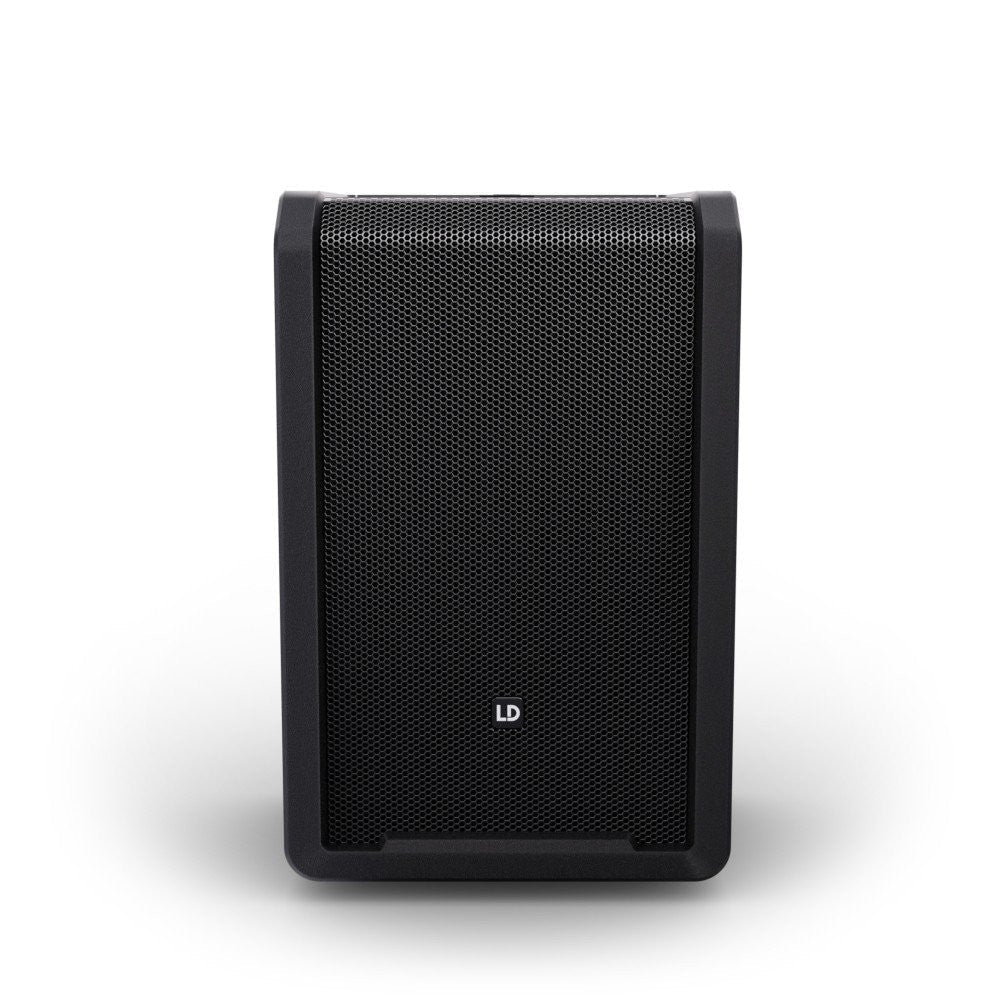 ANNY 10 PORTABLE BLUETOOTH PA SPEAKER