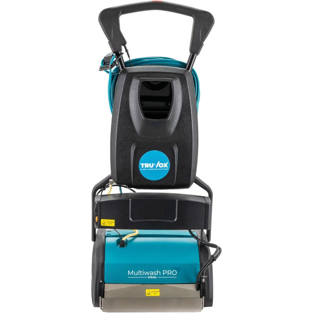 TRUVOX MULTIWASH PRO STEAM