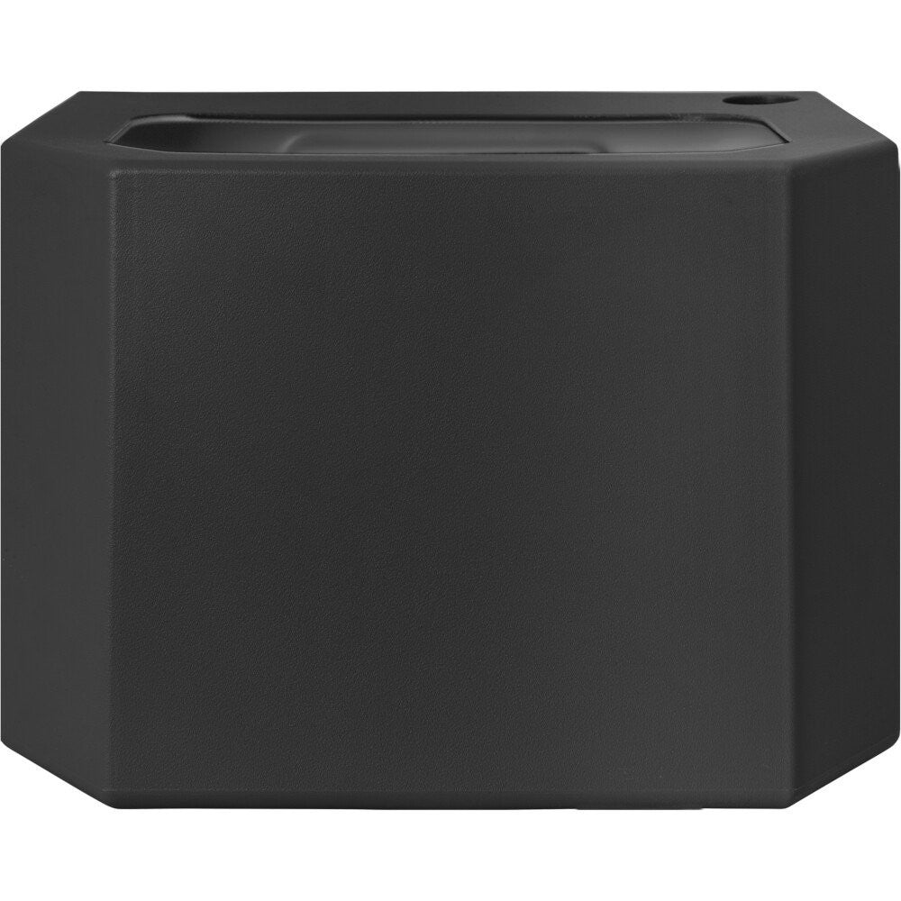 SUITSPIN PE WATER COLLECTOR - BLACK