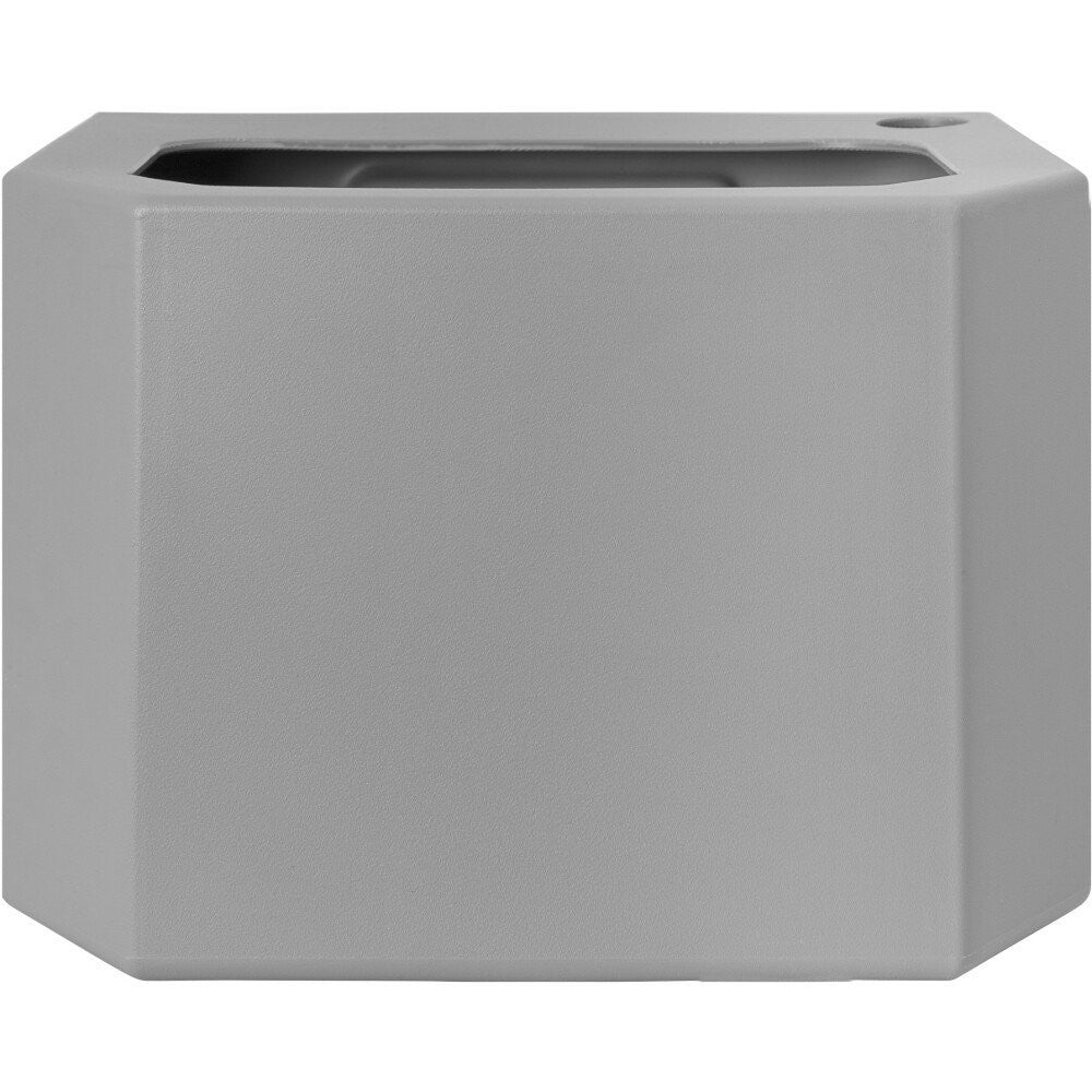 SUITSPIN PE WATER COLLECTOR - GREY