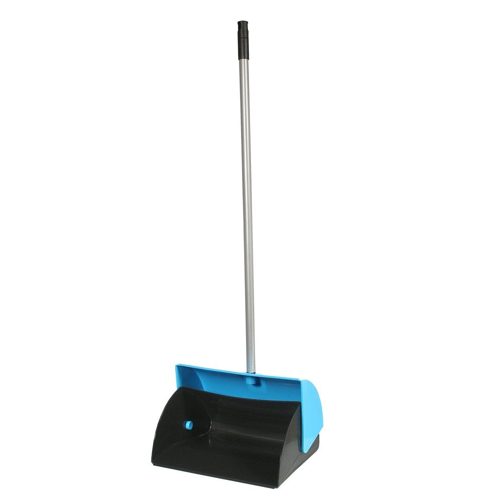 LOBBY DUSTPAN AND BRUSH
