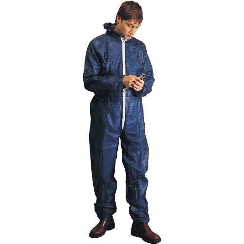 LIMITED LIFE COVERALLS
