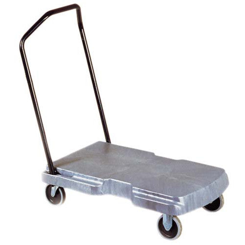TRIPLE TROLLEY