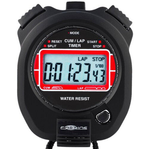FASTIME 4 STOPWATCH