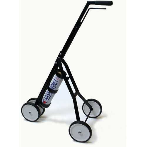FOUR WHEEL LINE MARKING PAINT APPLICATOR