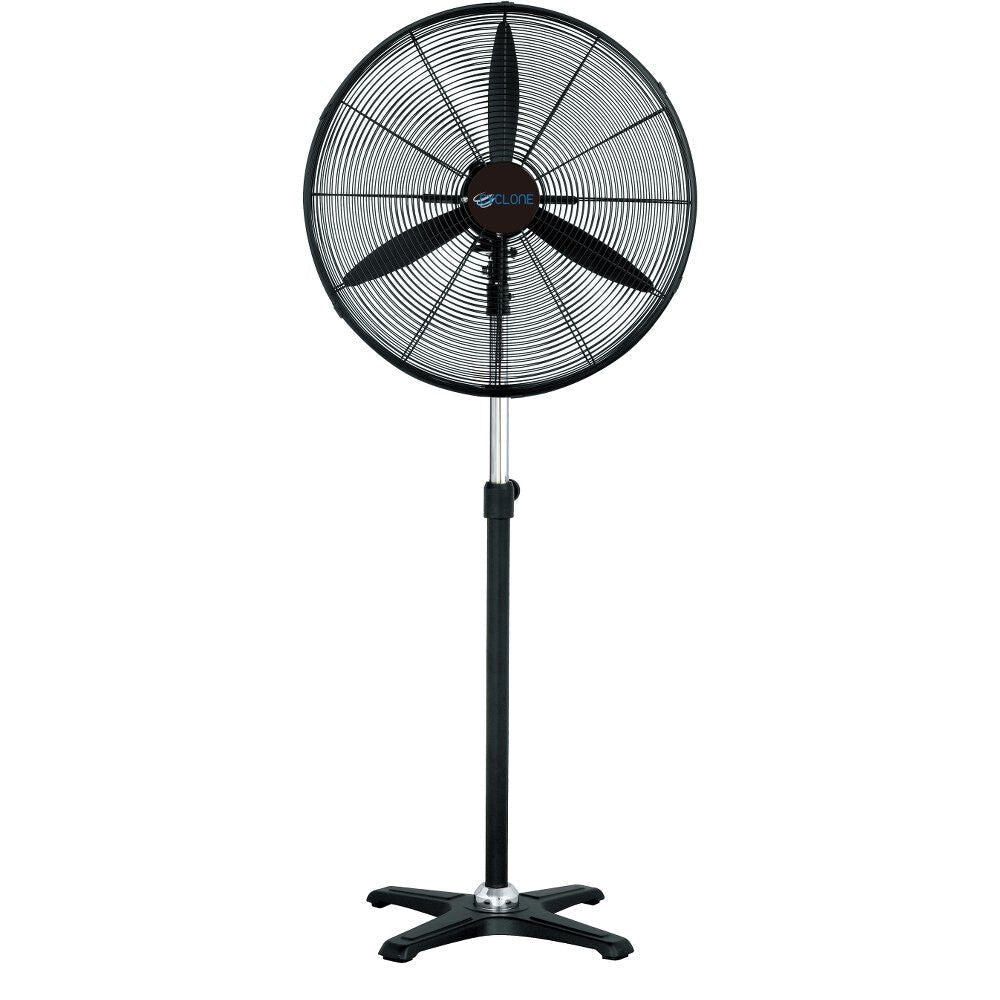 CYCLONE 650T-S PEDESTAL FAN (650mm)