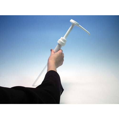 DISPENSER PUMP