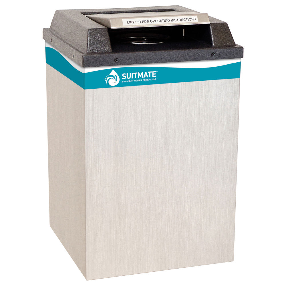 SUITMATE® SWIMSUIT DRYER