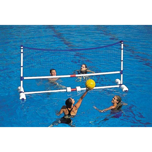 PVC FLOATING VOLLEYBALL NET