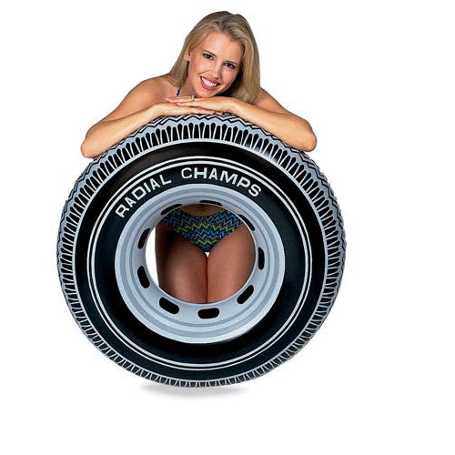 GIANT TYRE TUBE