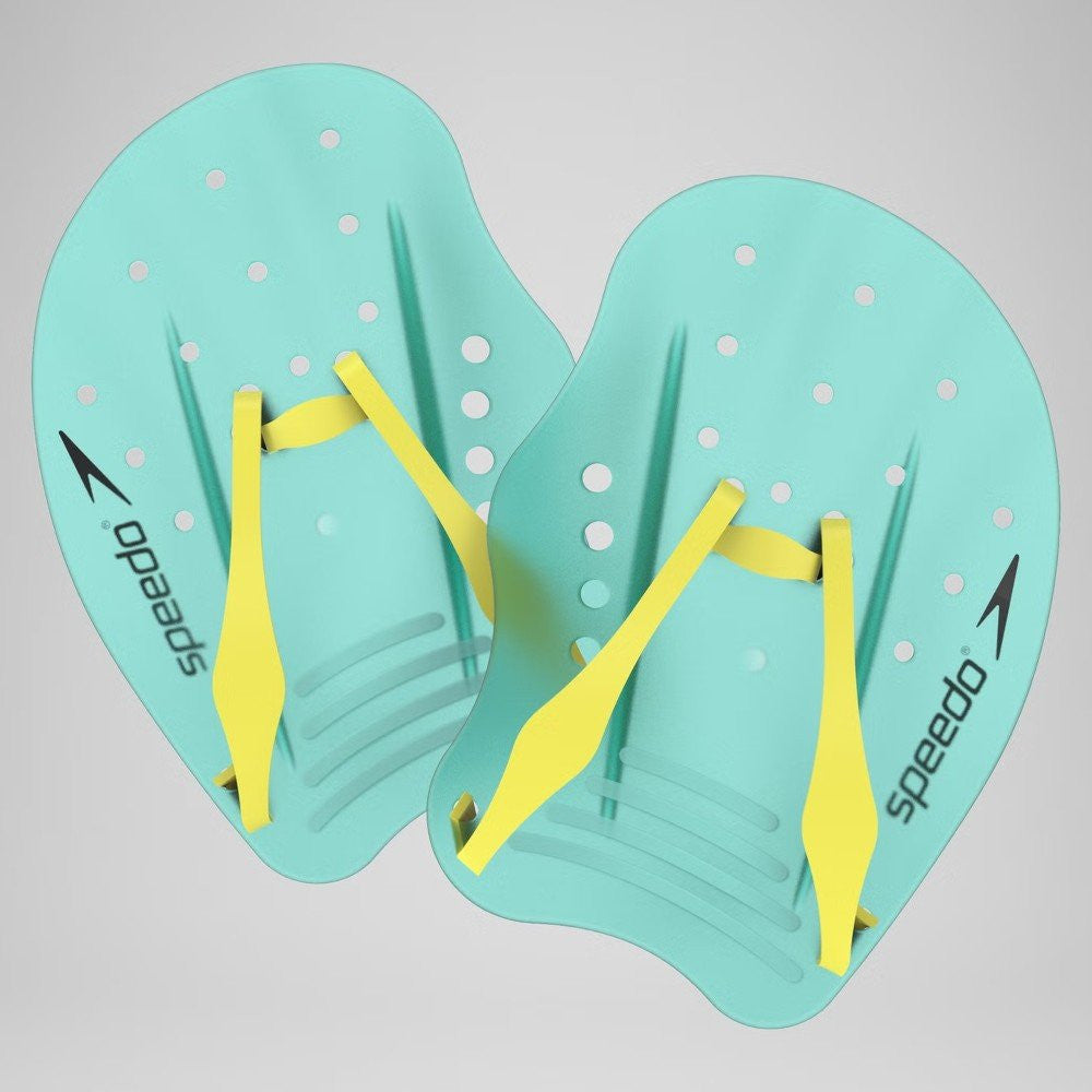 SPEEDO TECH PADDLES (Medium)