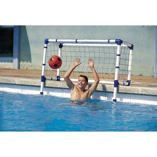 PVC MINI END GOAL