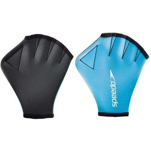 SPEEDO AQUA MITTS