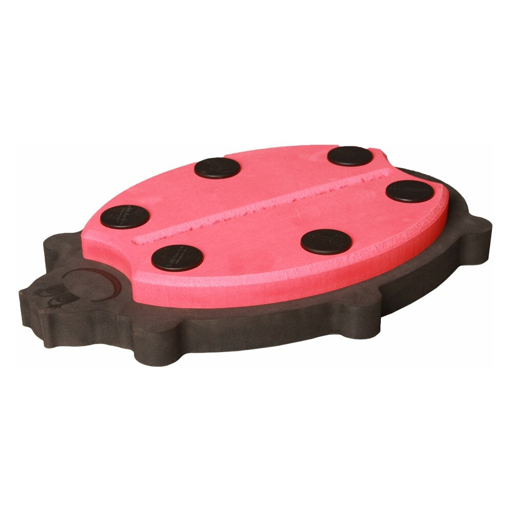 LADYBUG RIDE-ON