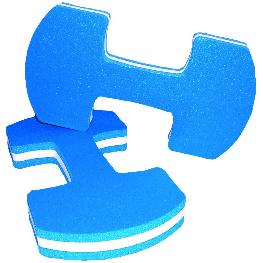 AQUA HANDS DUMBBELLS
