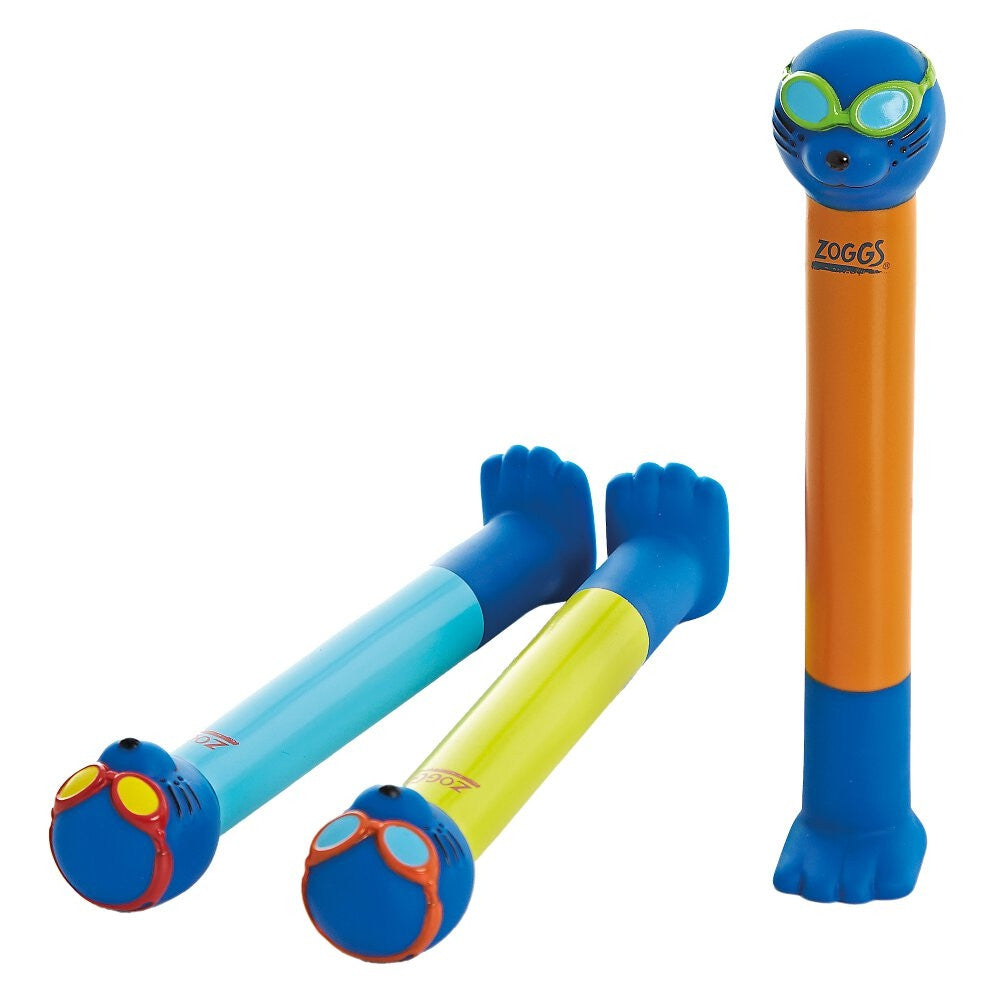 ZOGGS DIVE STICKS