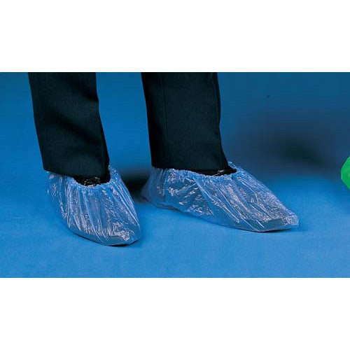 OVERSHOES