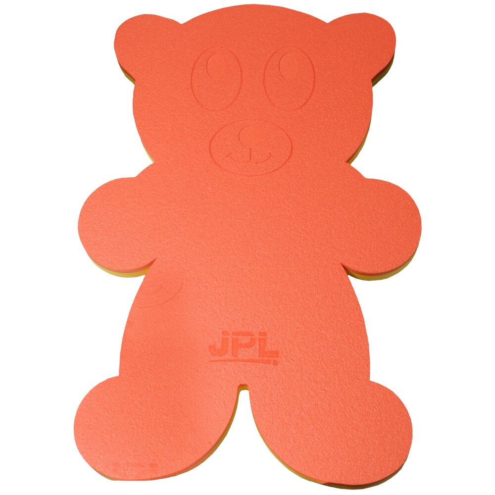 JPL SENIOR TEDDY BEAR RAFT