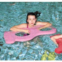 FOOT RAFT