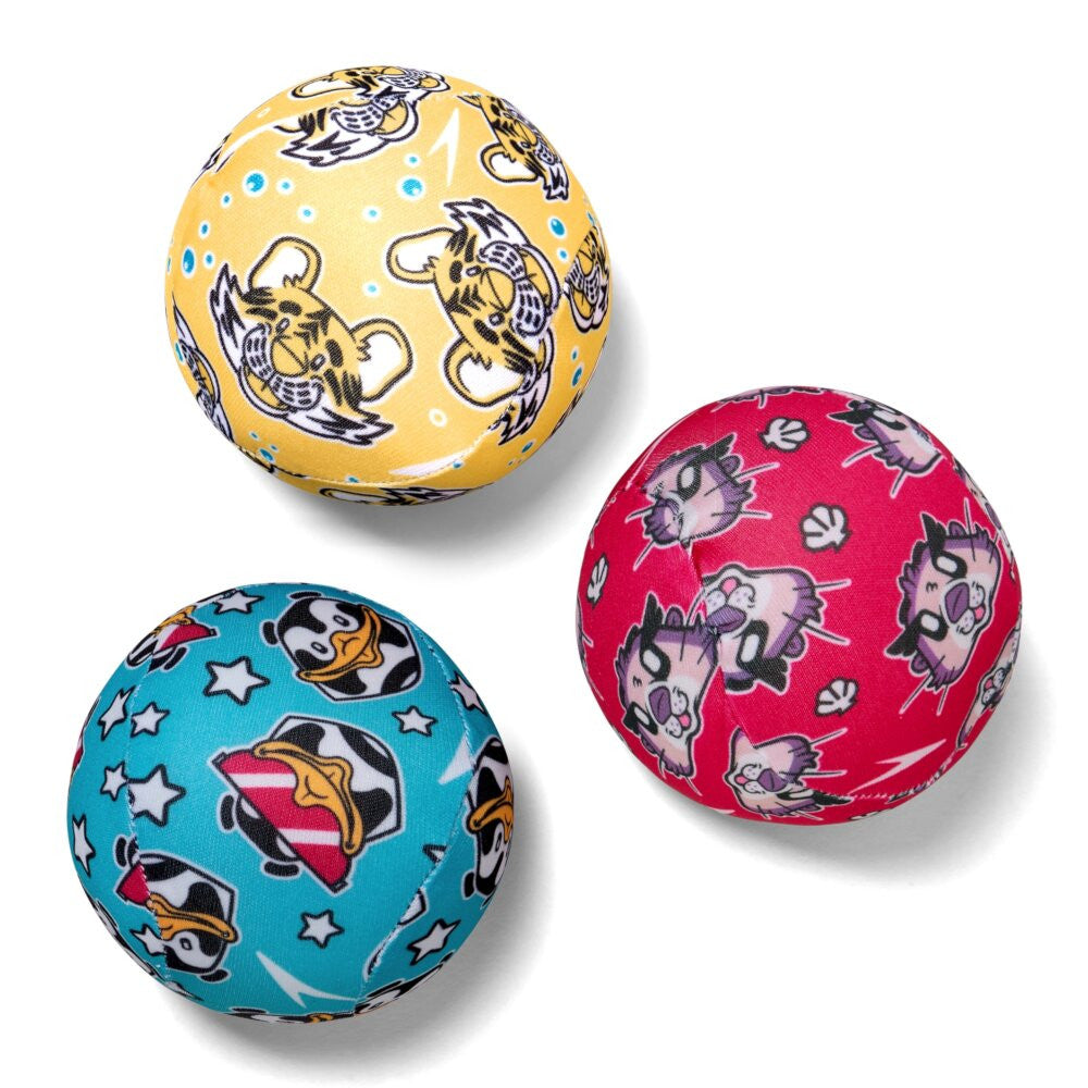 SPEEDO SEA SQUAD WATERBALLS