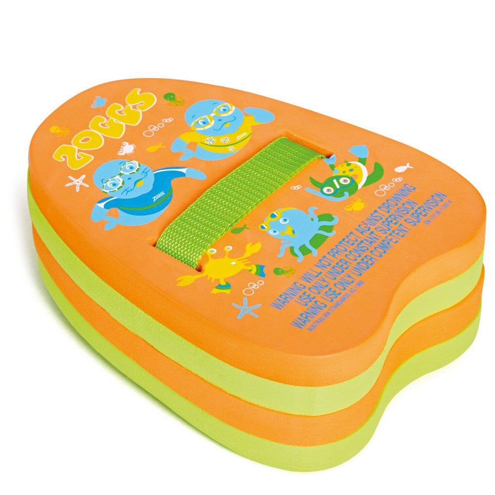 ZOGGS ZOGGY ADJUSTABLE BACK FLOAT