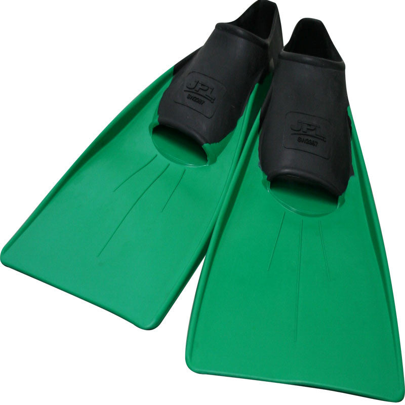 JPL SENIOR LONG SWIM FINS 42-43 (UK 8-9)