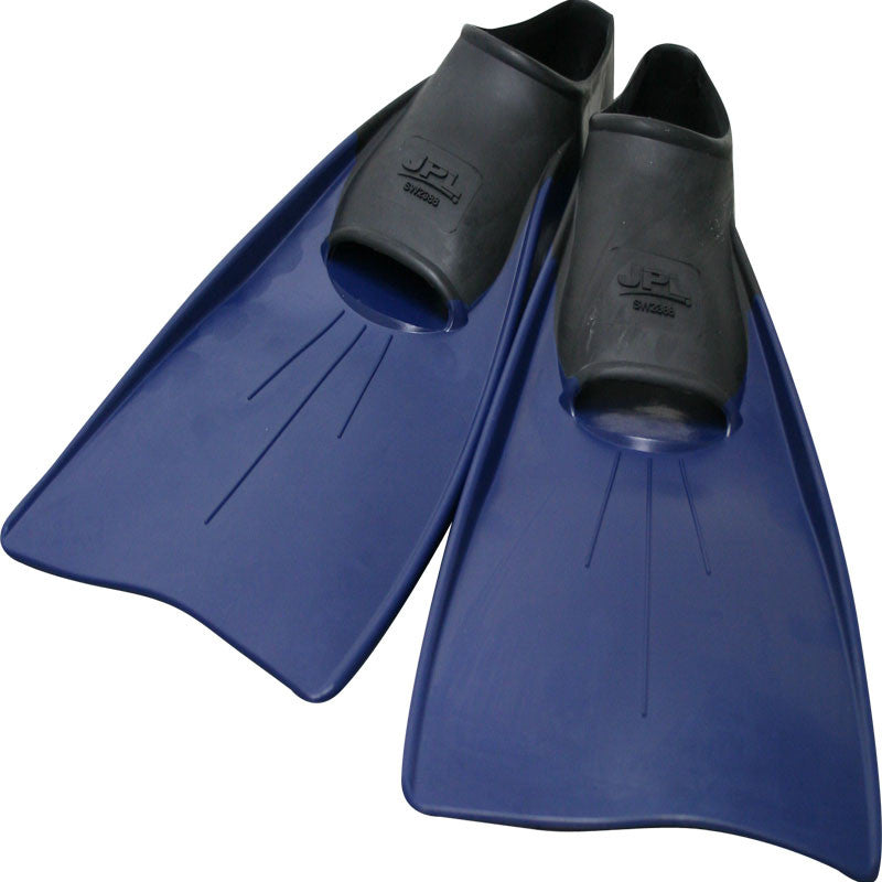 JPL SENIOR LONG SWIM FINS 44-45 (UK 9.5-10.5)