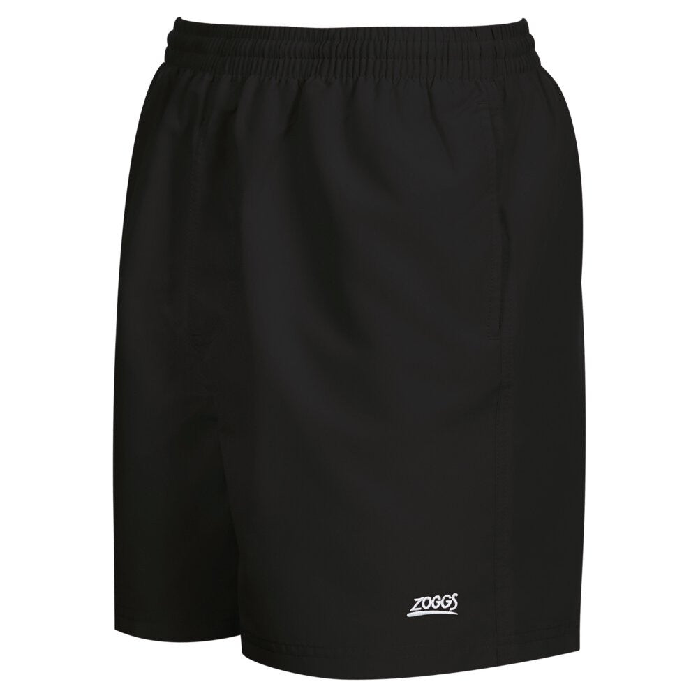 ZOGGS PENRITH MENS SHORTS - BLACK