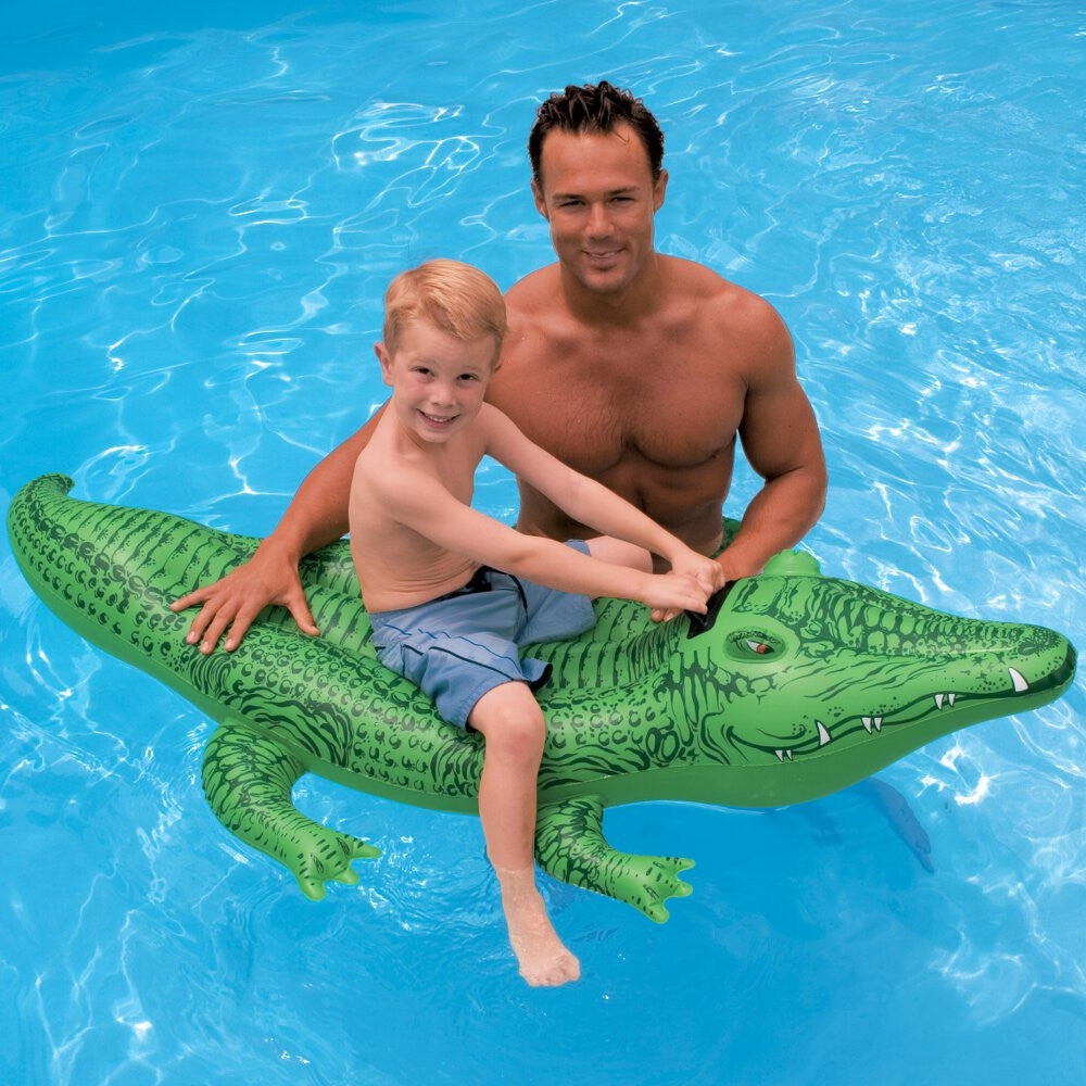 LI'L GATOR RIDE-ON