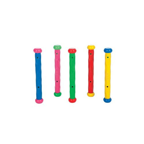 UNDERWATER PLAY STICKS
