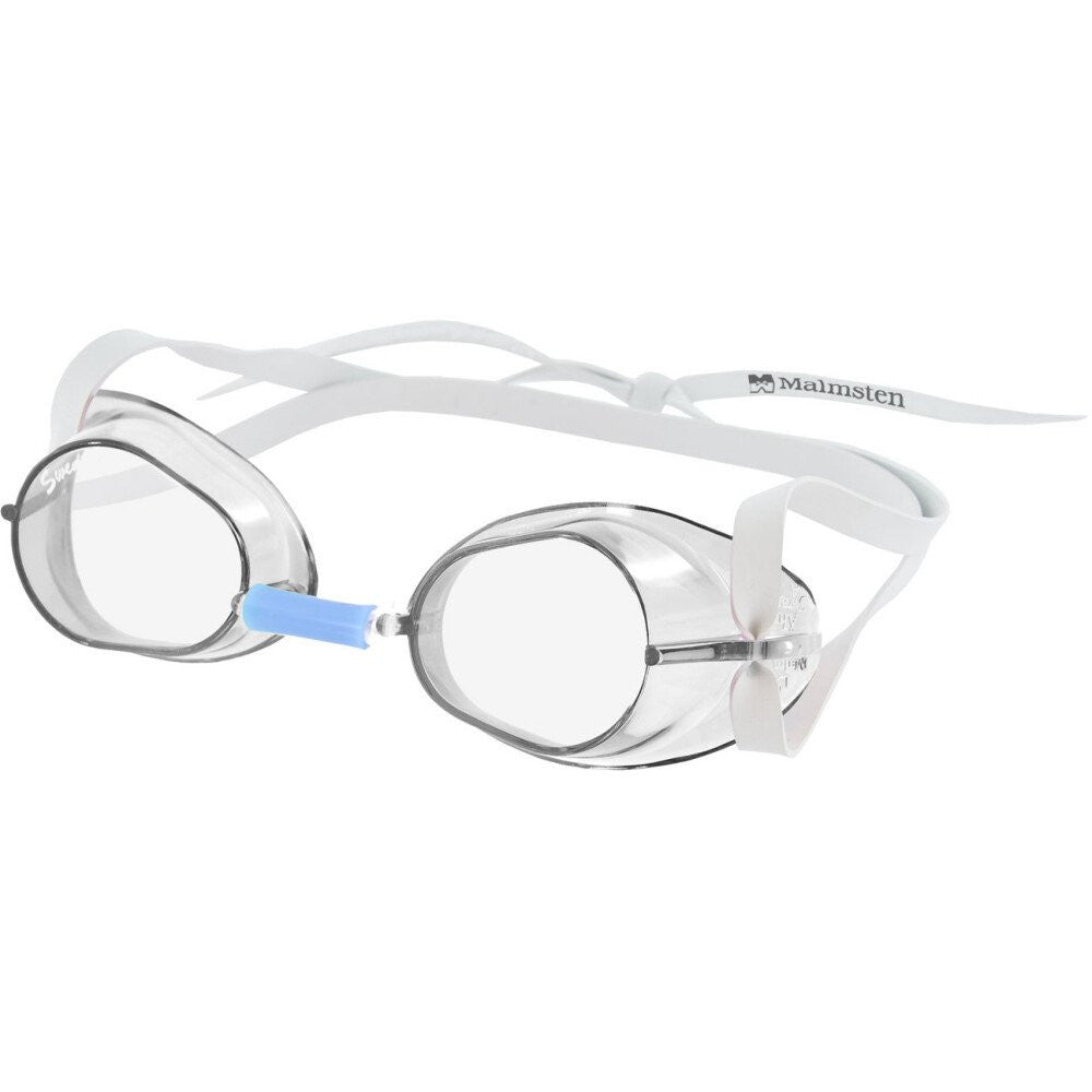 MALMSTEN 'ORIGINAL' SWEDISH GOGGLE - CLEAR