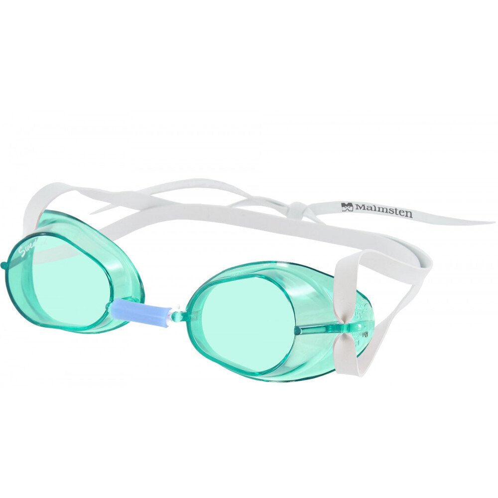 MALMSTEN 'ORIGINAL' SWEDISH GOGGLE - BLUE