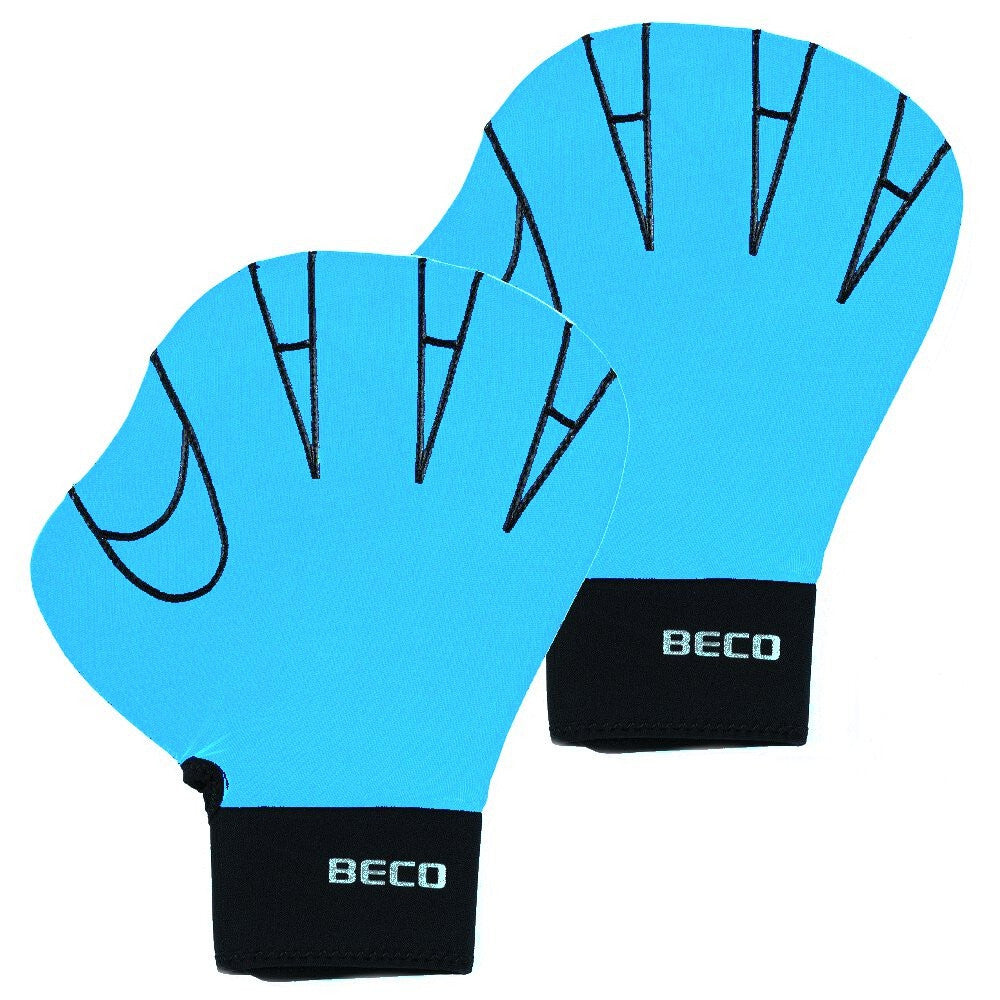 BECO AQUA GLOVES