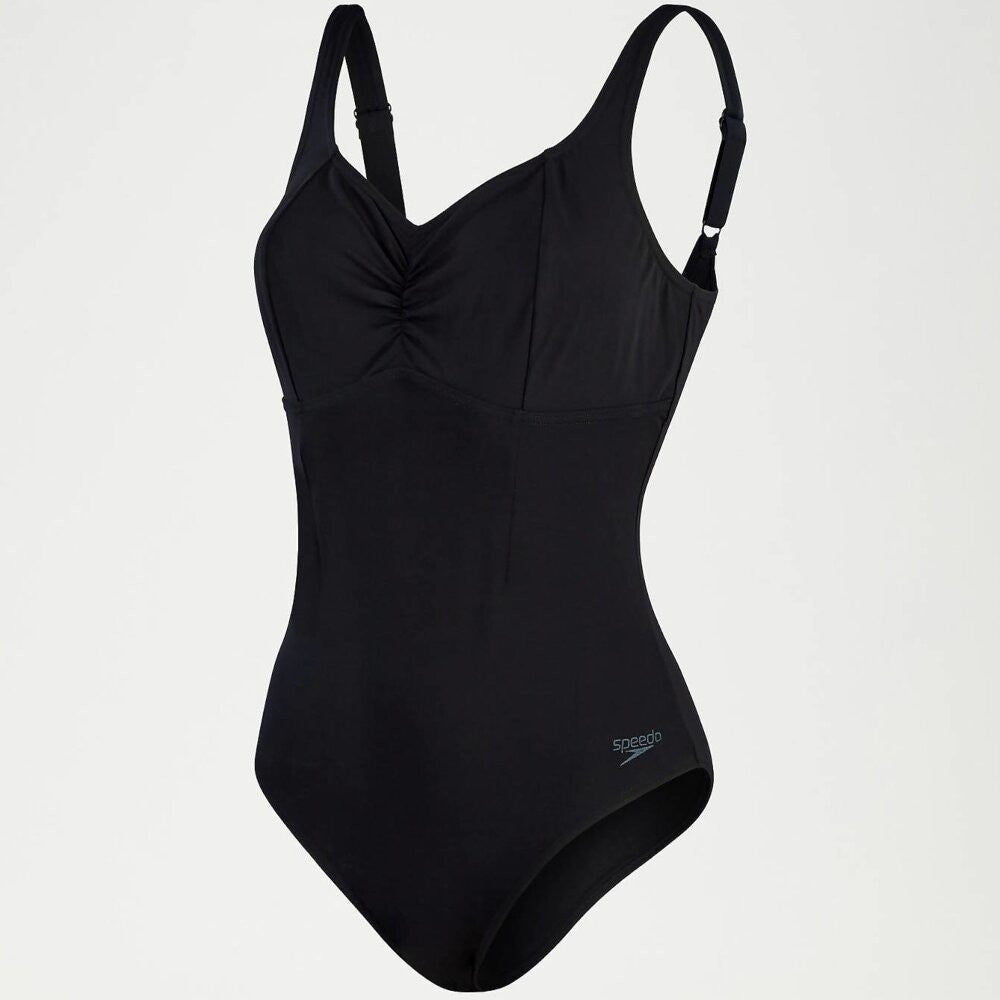 SPEEDO AQUANITE SHAPING SWIMSUIT