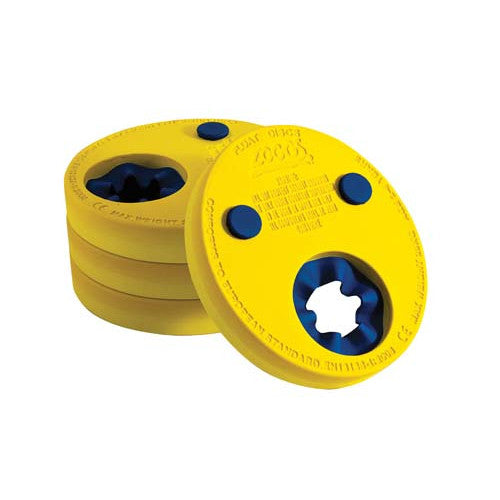 ZOGGS FLOAT DISCS