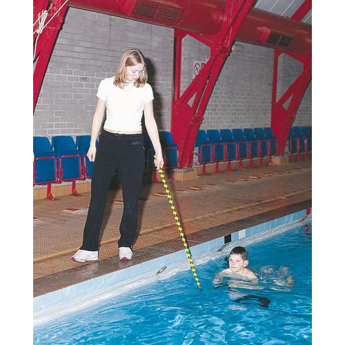 TRAINING POLE