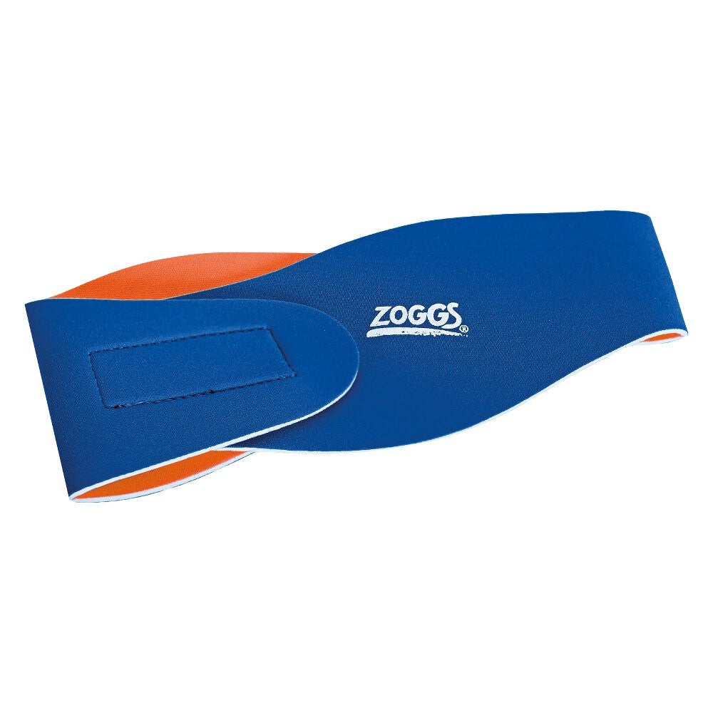 ZOGGS JUNIOR REVERSIBLE EARBANDS
