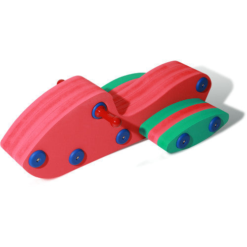 BONDA FOAM RIDE-ON